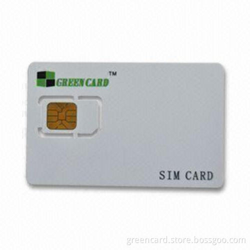 Phone Card with Scratch-off Foil and 0.3 to 0.76mm Thickness, Made of PVC or Paper